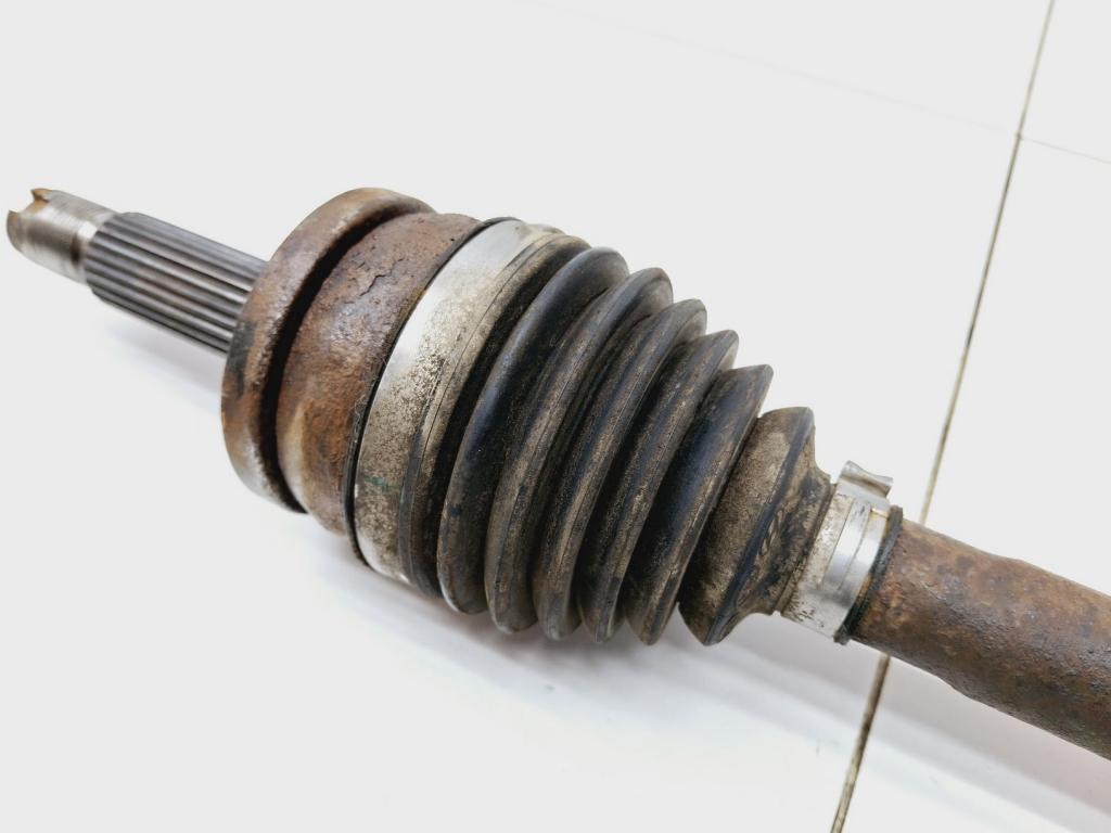 Полуось передняя правая, 20000 рублей, Пермь