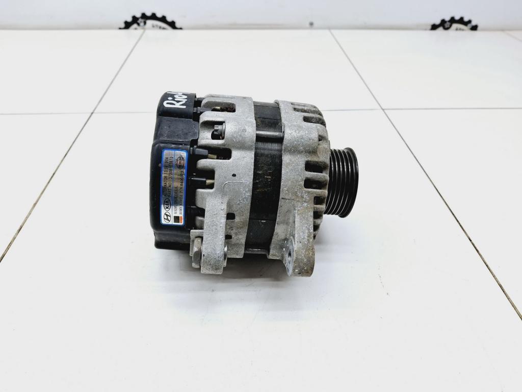 Генератор, 25000 рублей, Пермь