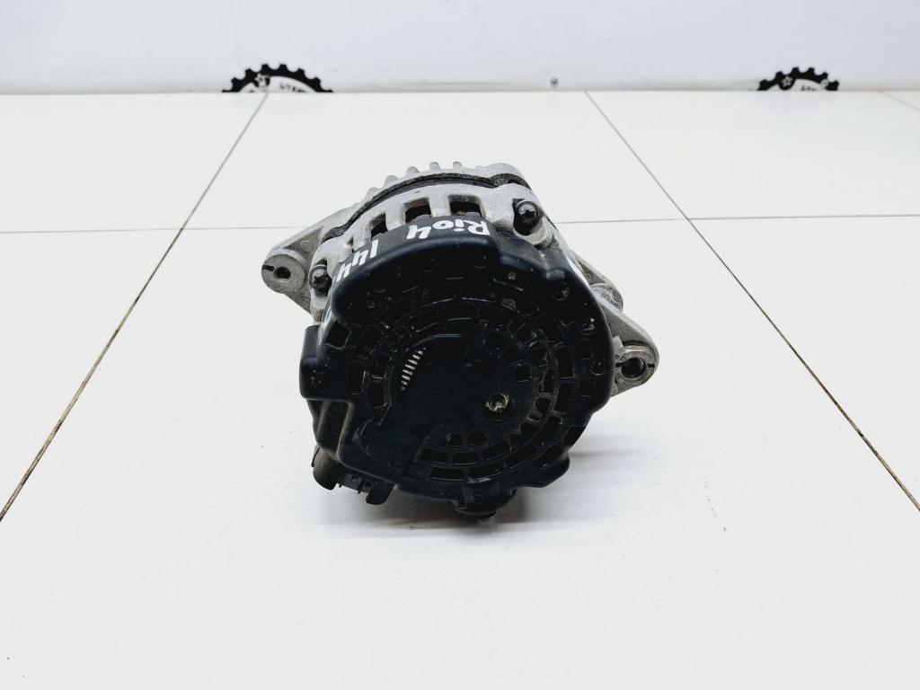 Генератор, 25000 рублей, Пермь