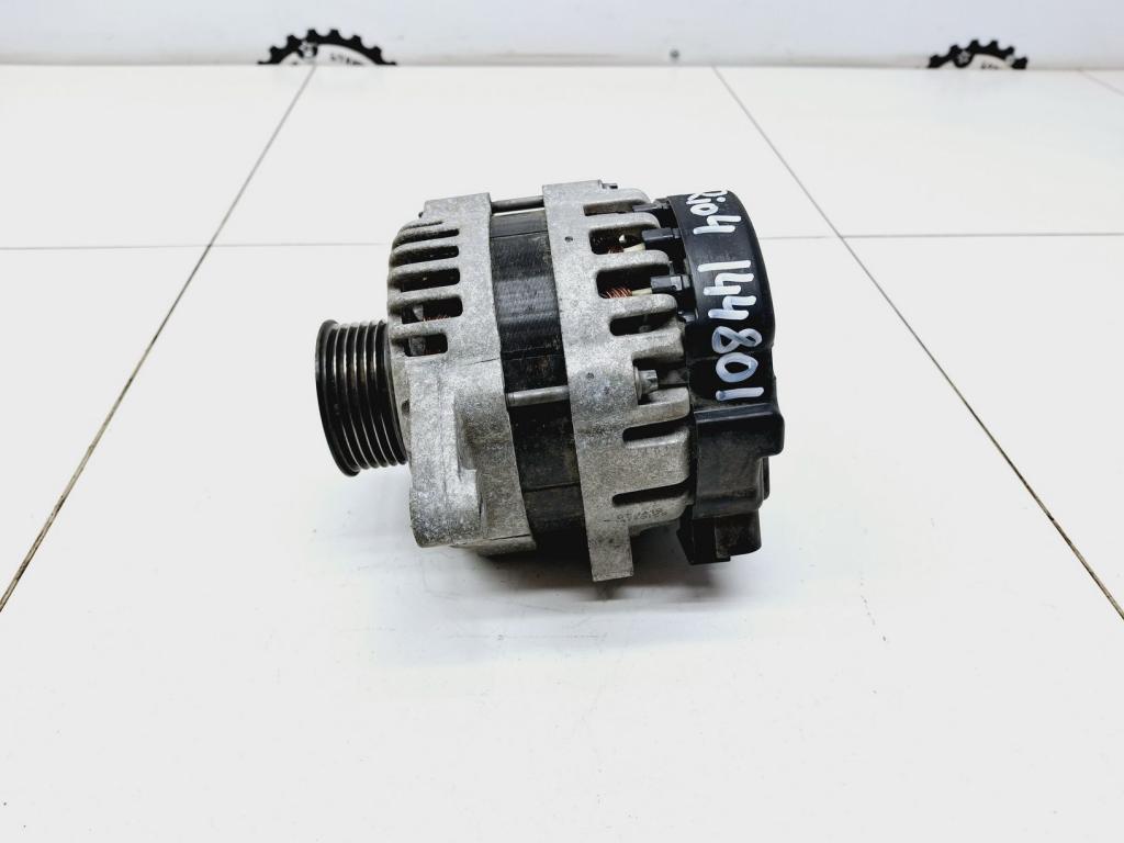 Генератор, 25000 рублей, Пермь