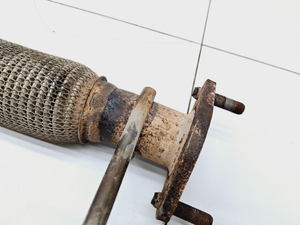 Приемная труба глушителя, 3000 рублей, Пермь