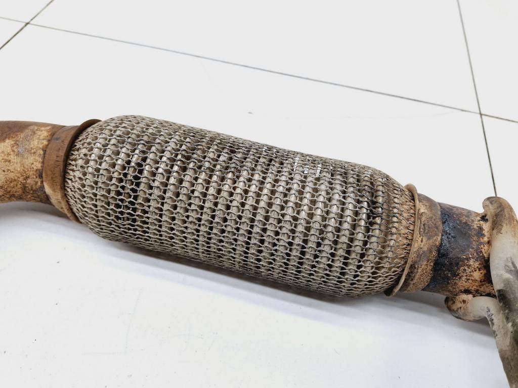 Приемная труба глушителя, 3000 рублей, Пермь