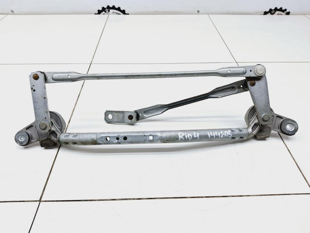 Трапеция дворников, 5000 рублей, Пермь