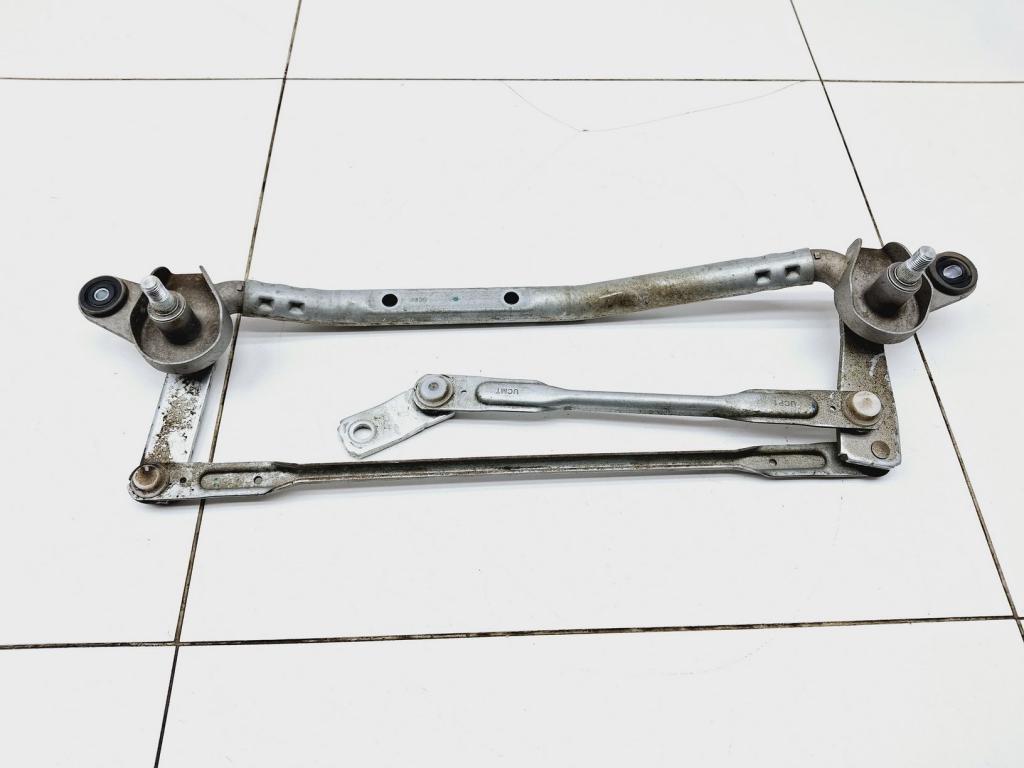 Трапеция дворников, 5000 рублей, Пермь