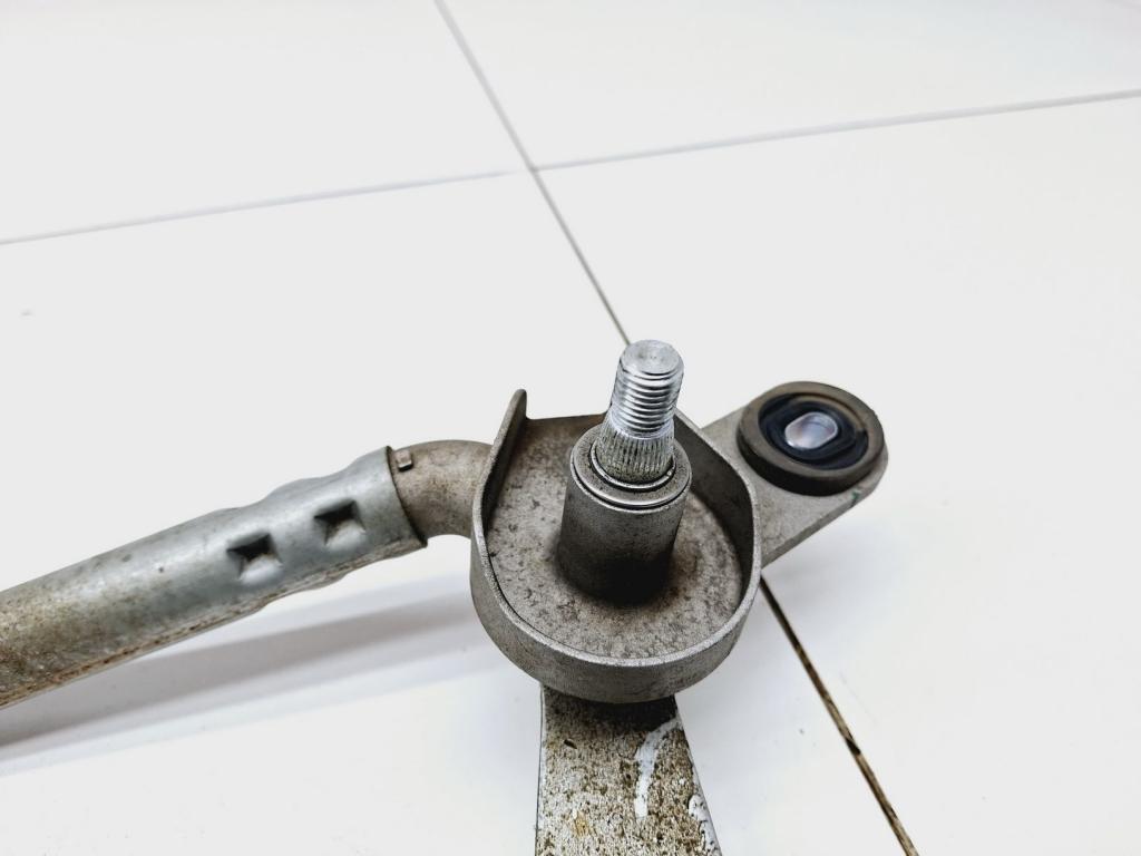 Трапеция дворников, 5000 рублей, Пермь