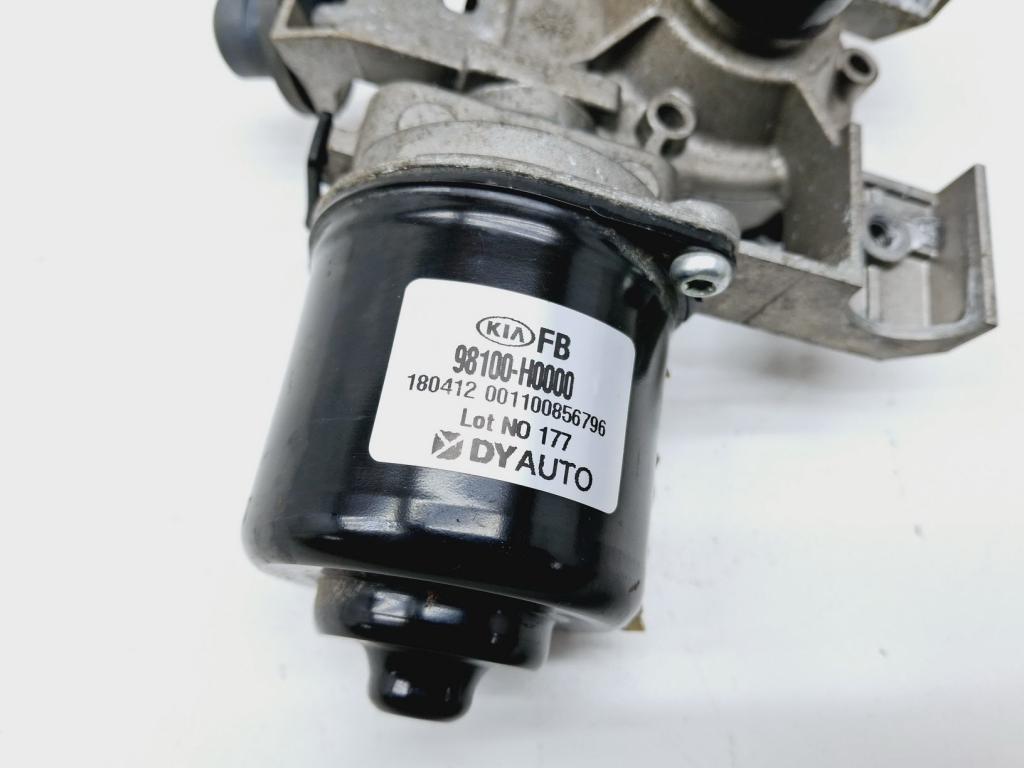 Моторчик дворников передний, 5000 рублей, Пермь