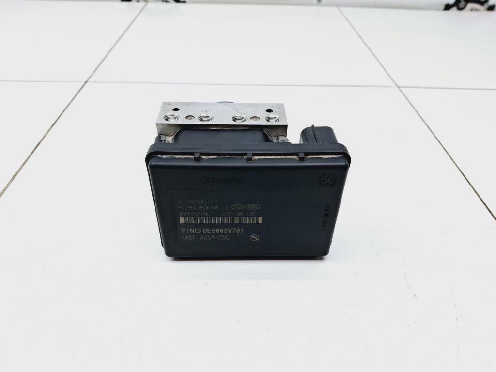 Блок ABS, 20000 рублей, Пермь