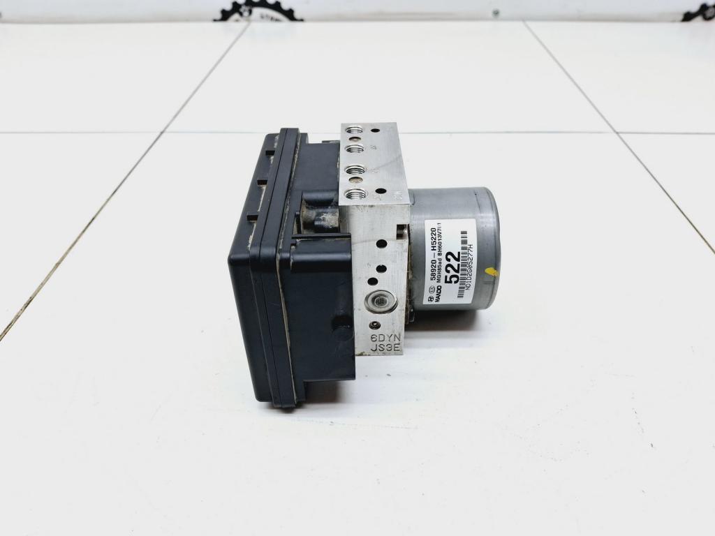 Блок ABS, 20000 рублей, Пермь