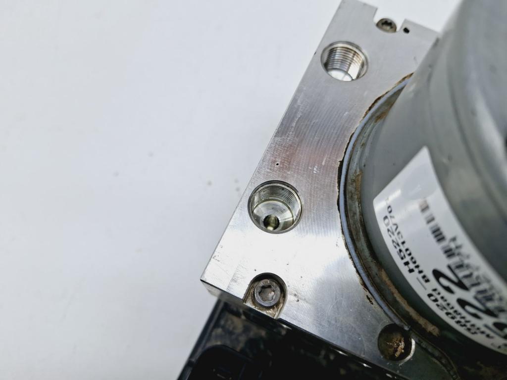 Блок ABS, 20000 рублей, Пермь