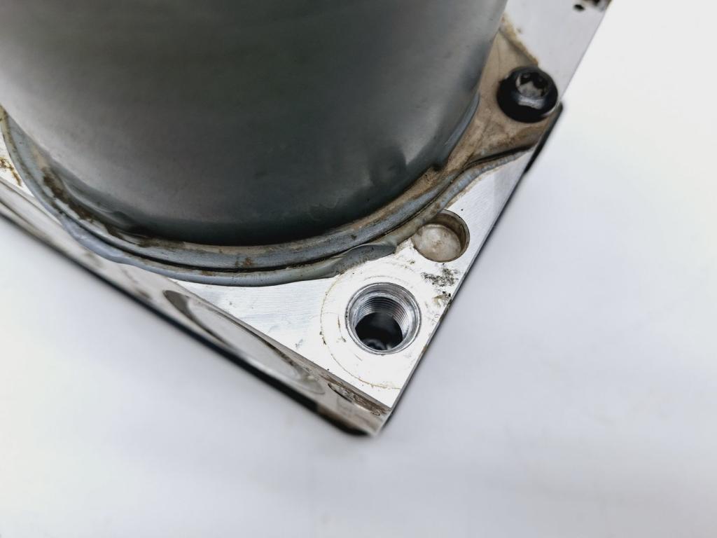 Блок ABS, 20000 рублей, Пермь