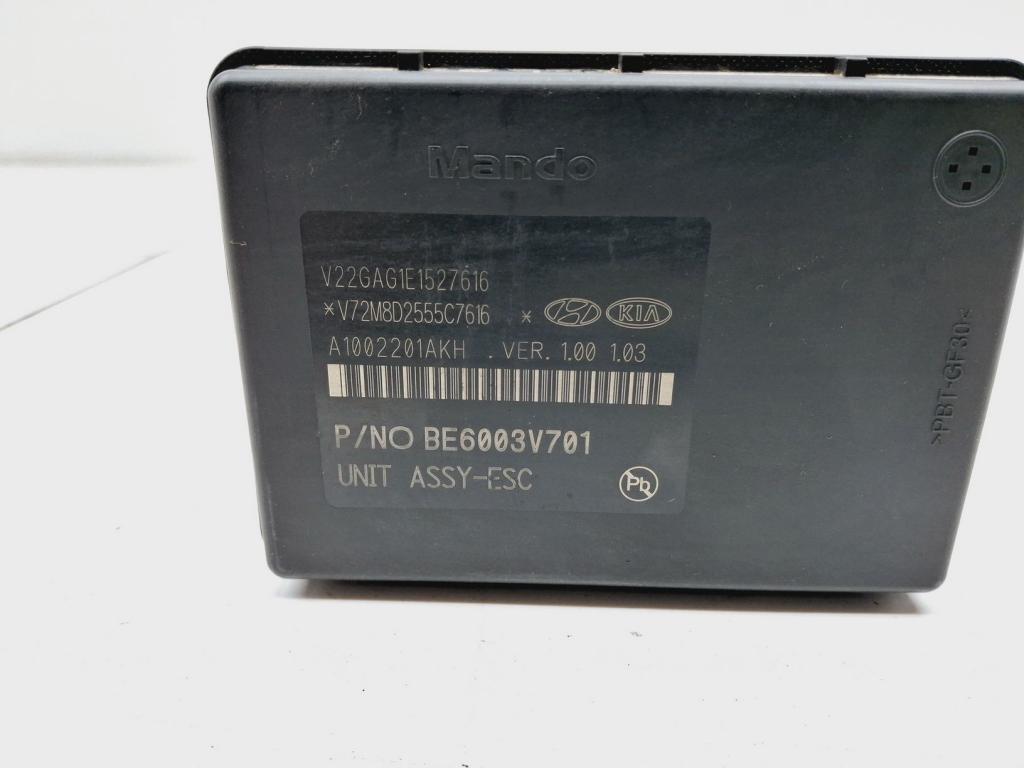 Блок ABS, 20000 рублей, Пермь