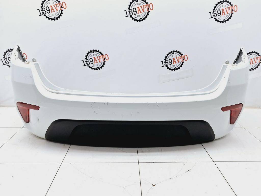 Бампер задний, 15000 рублей, Пермь