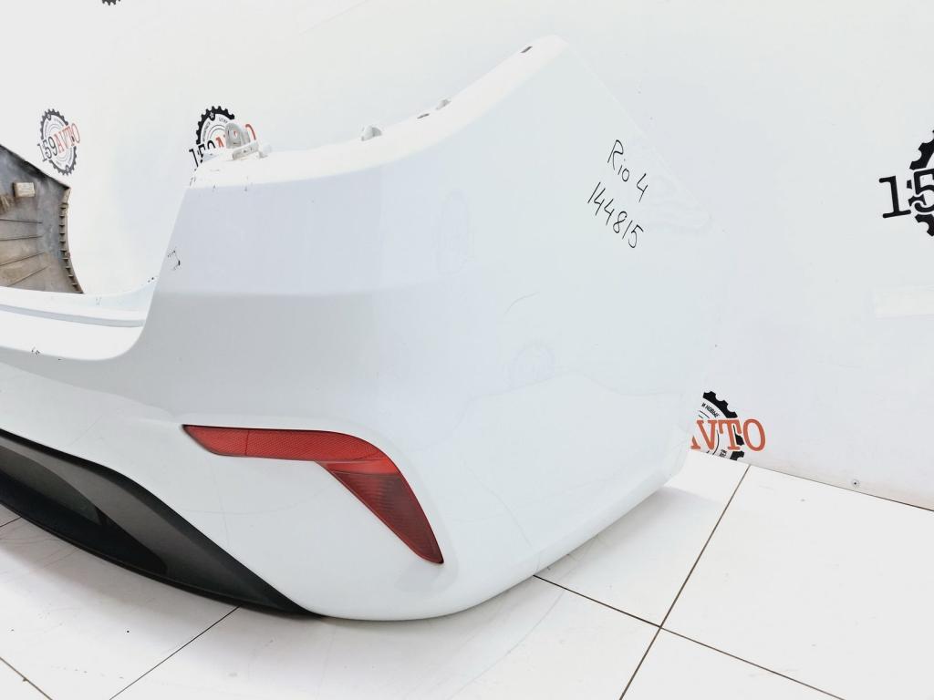 Бампер задний, 15000 рублей, Пермь