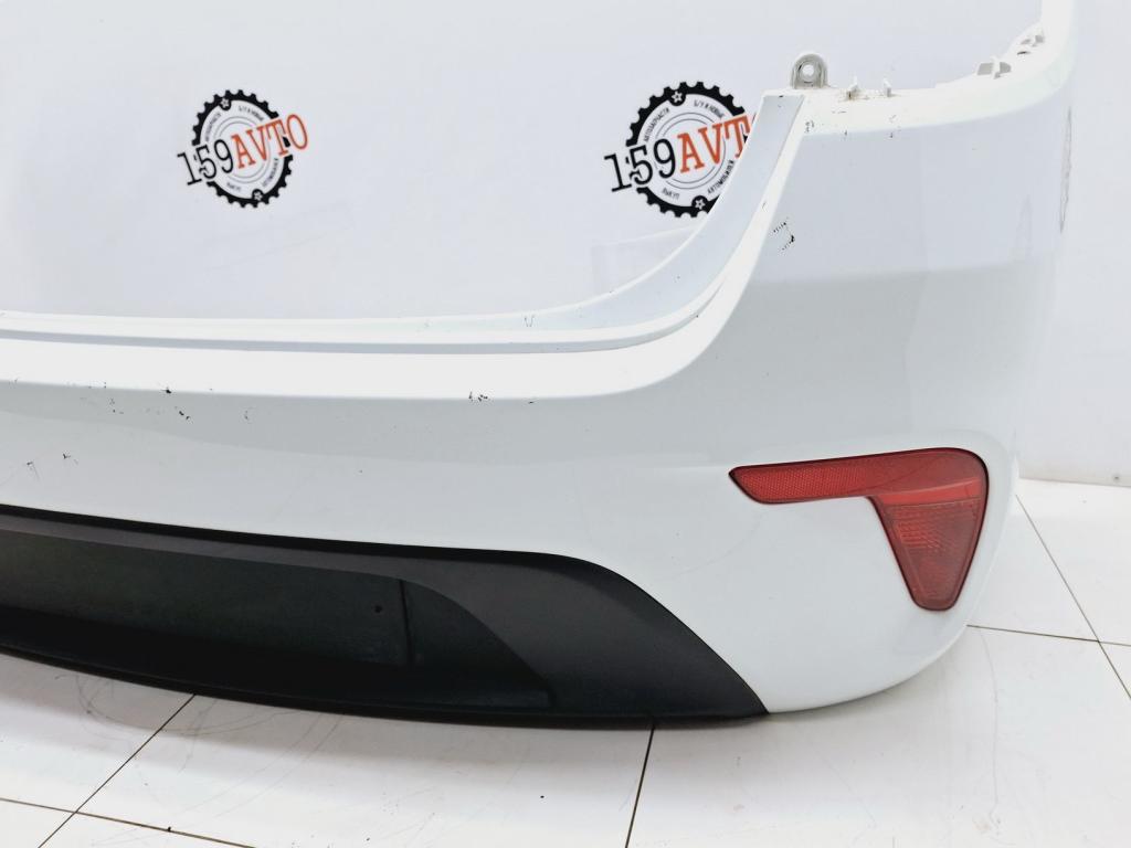 Бампер задний, 15000 рублей, Пермь