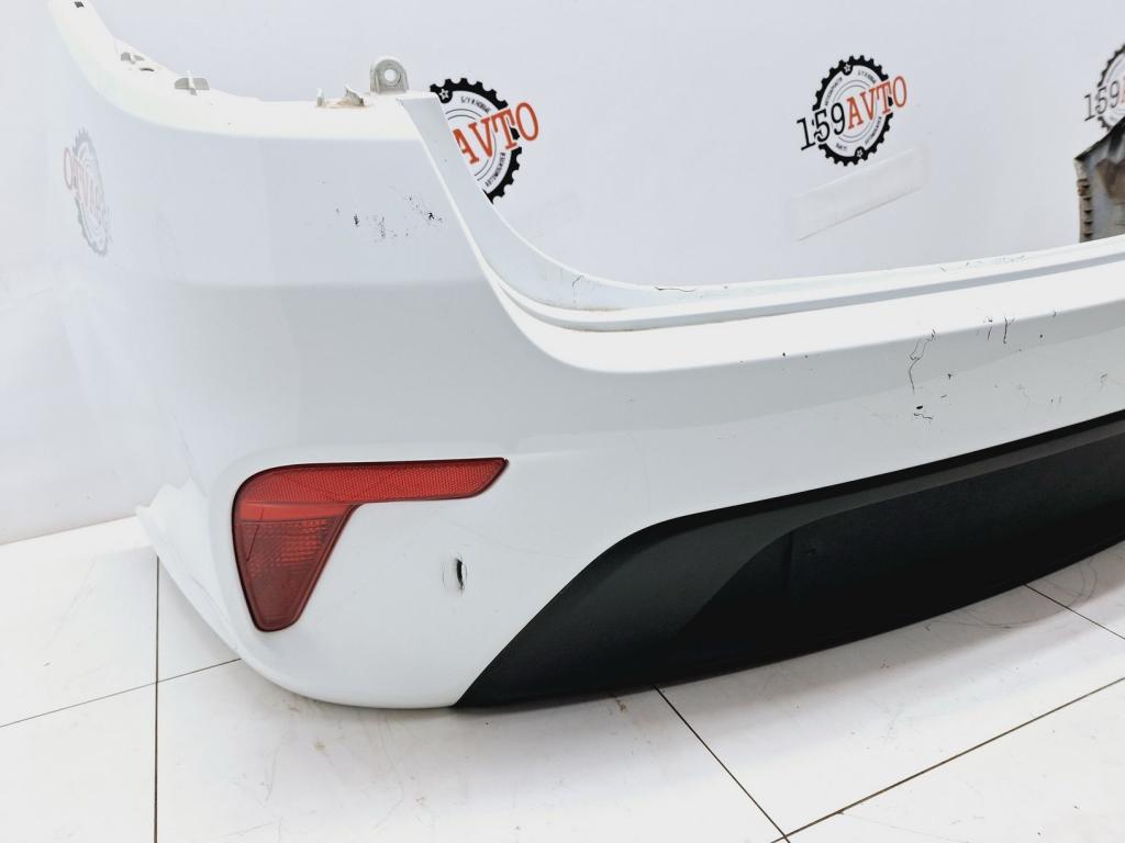 Бампер задний, 15000 рублей, Пермь