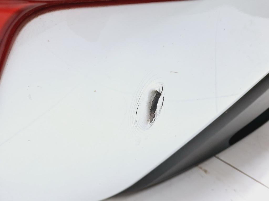 Бампер задний, 15000 рублей, Пермь