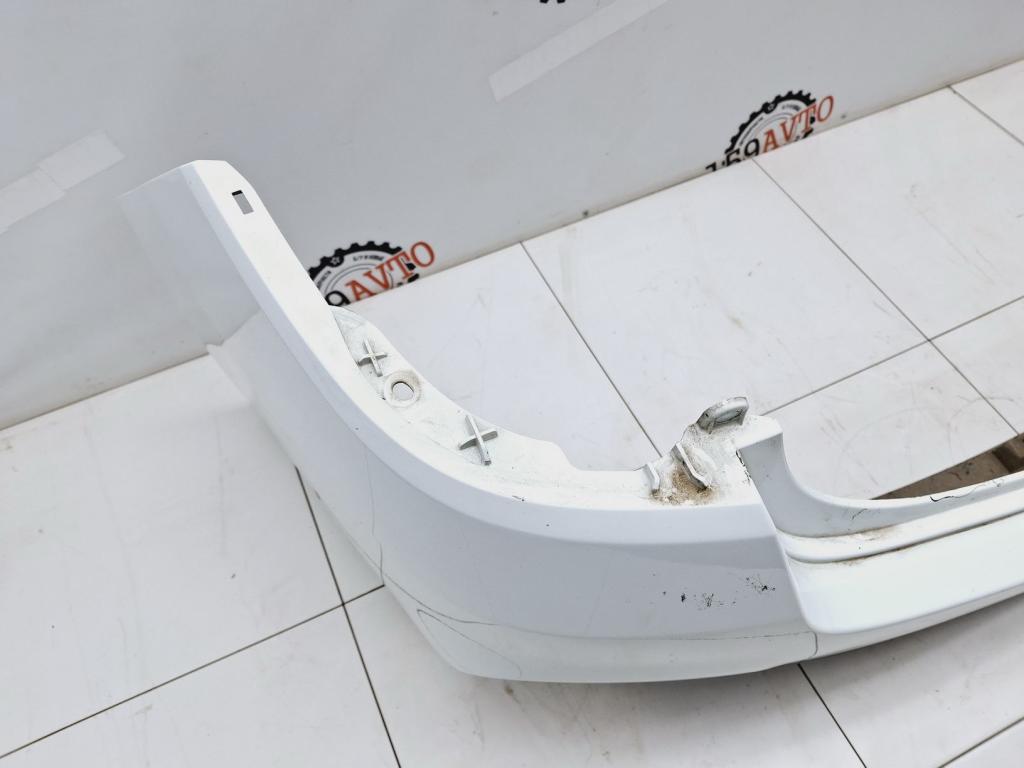 Бампер задний, 15000 рублей, Пермь