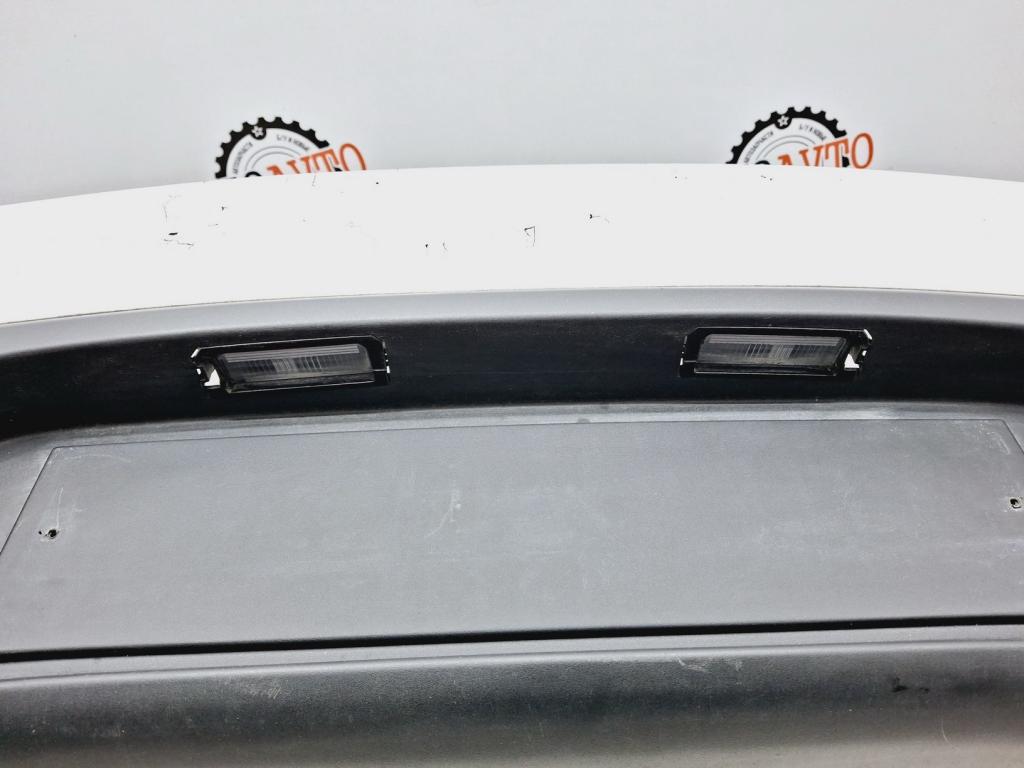 Бампер задний, 15000 рублей, Пермь