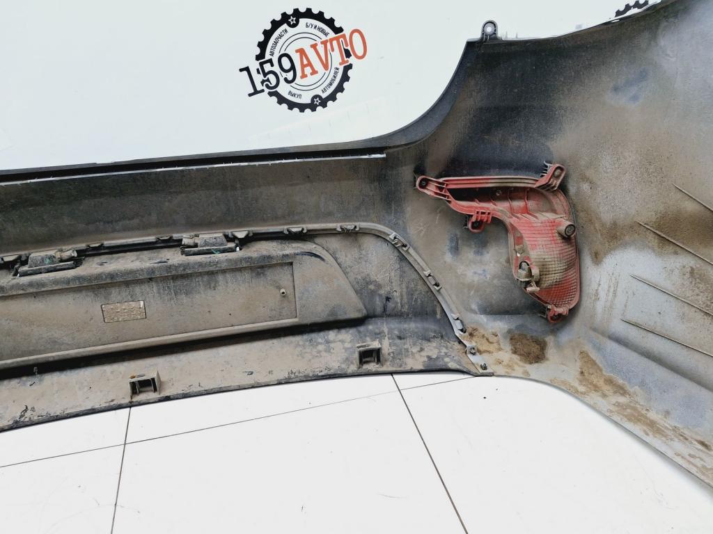 Бампер задний, 15000 рублей, Пермь