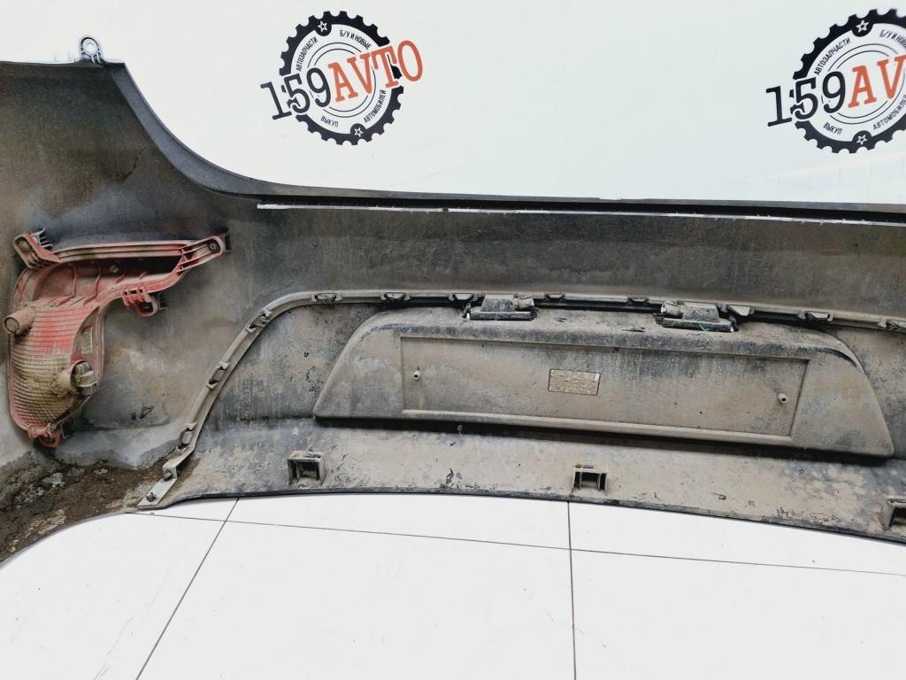 Бампер задний, 15000 рублей, Пермь