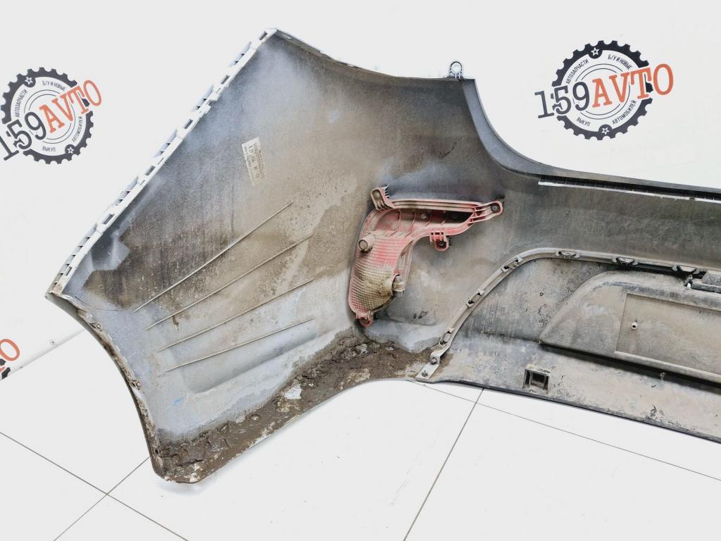 Бампер задний, 15000 рублей, Пермь