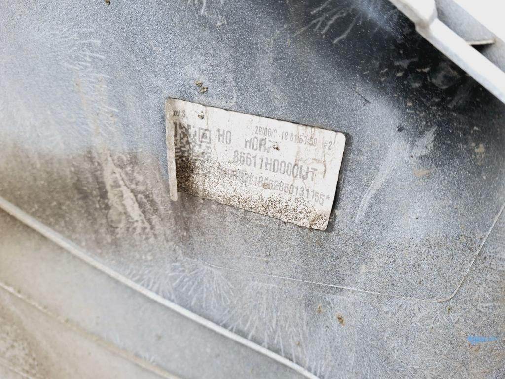 Бампер задний, 15000 рублей, Пермь