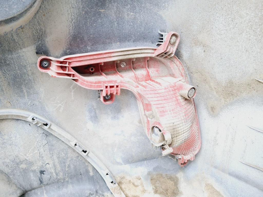 Бампер задний, 15000 рублей, Пермь