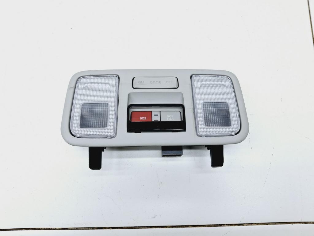 Плафон салонный, 1500 рублей, Пермь