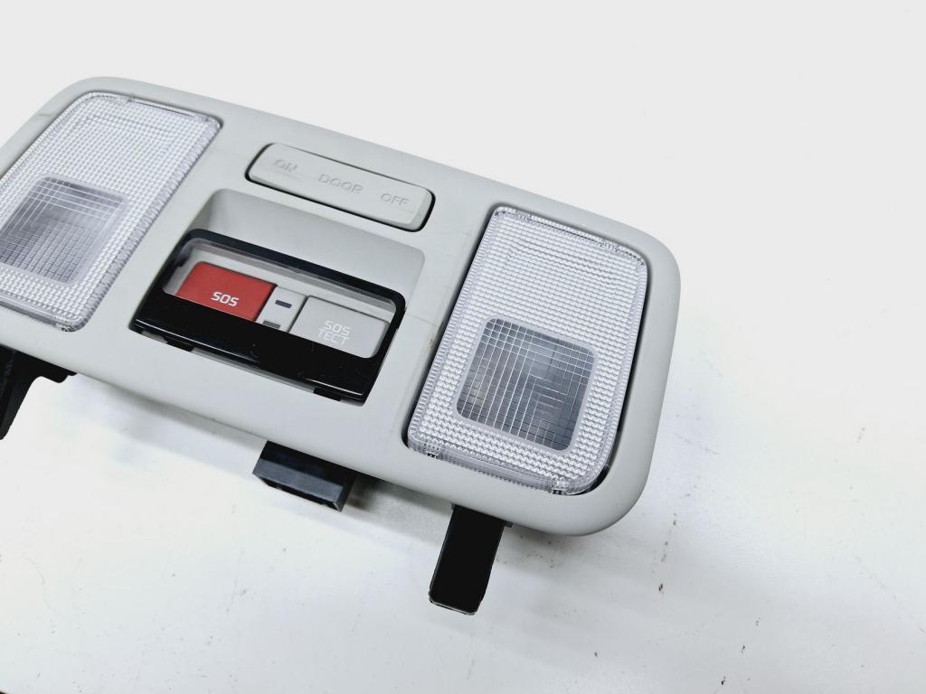 Плафон салонный, 1500 рублей, Пермь