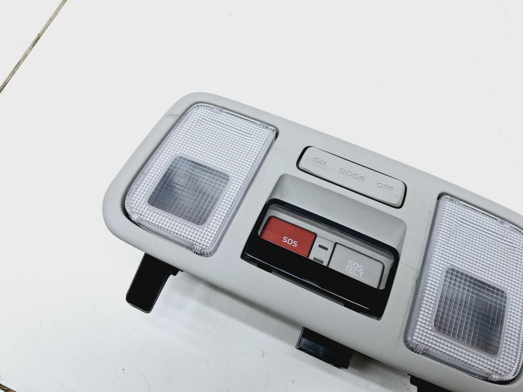 Плафон салонный, 1500 рублей, Пермь