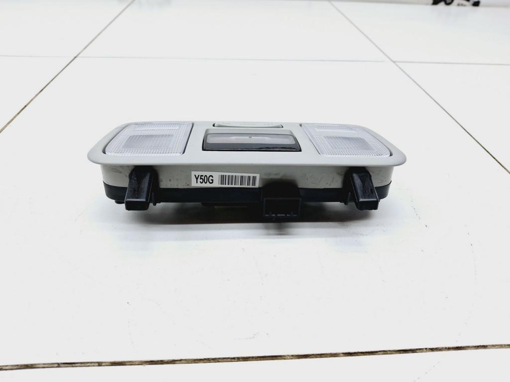 Плафон салонный, 1500 рублей, Пермь