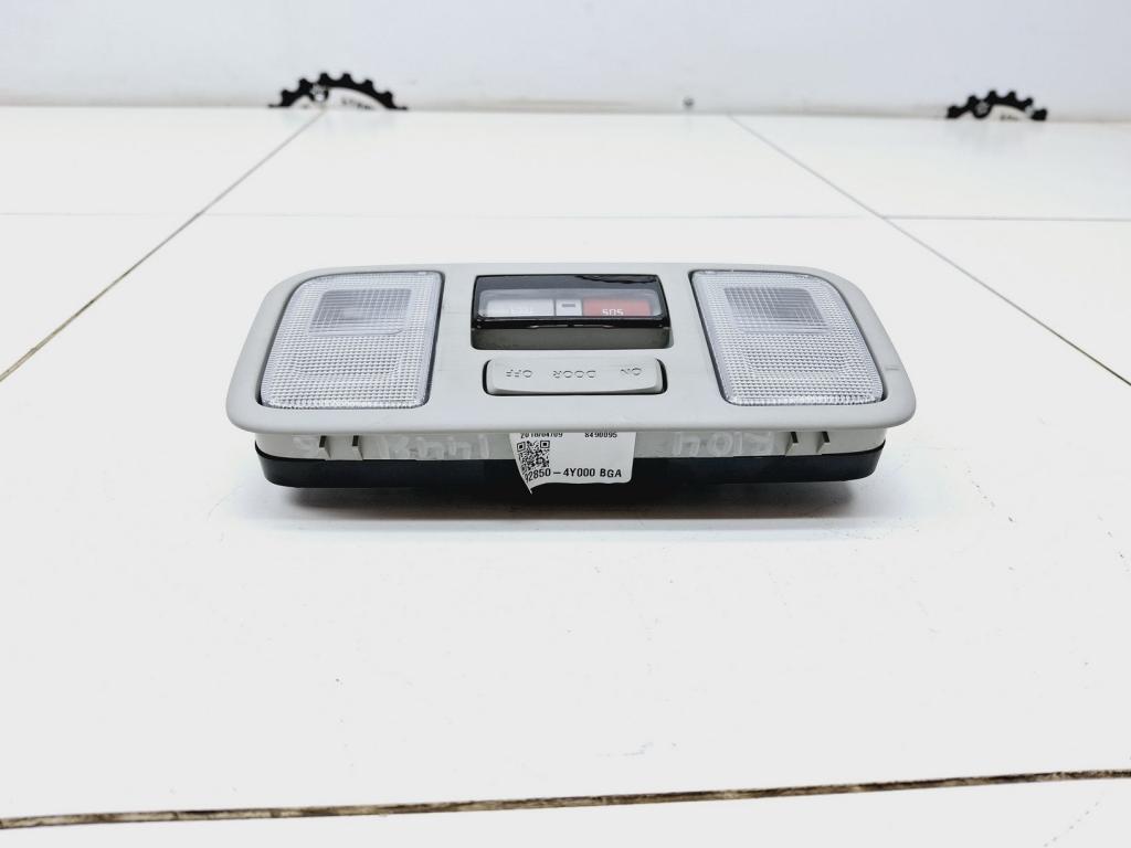 Плафон салонный, 1500 рублей, Пермь