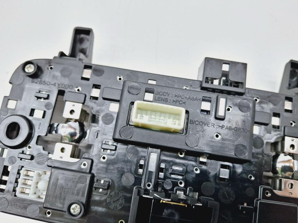 Плафон салонный, 1500 рублей, Пермь