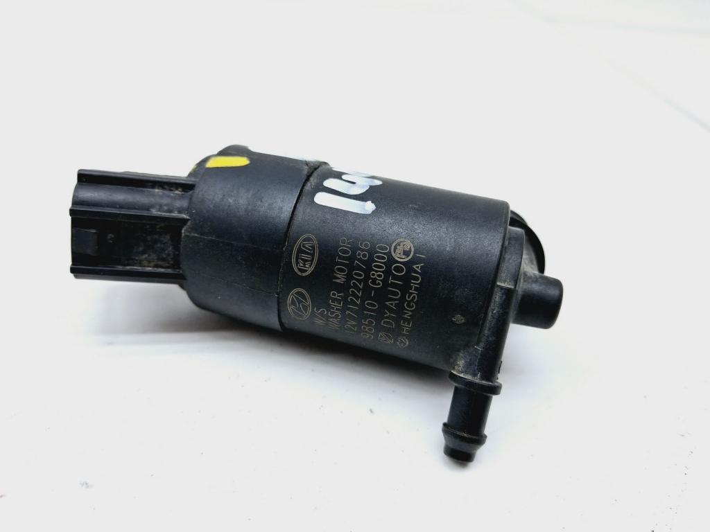 Насос омывателя, 1500 рублей, Пермь