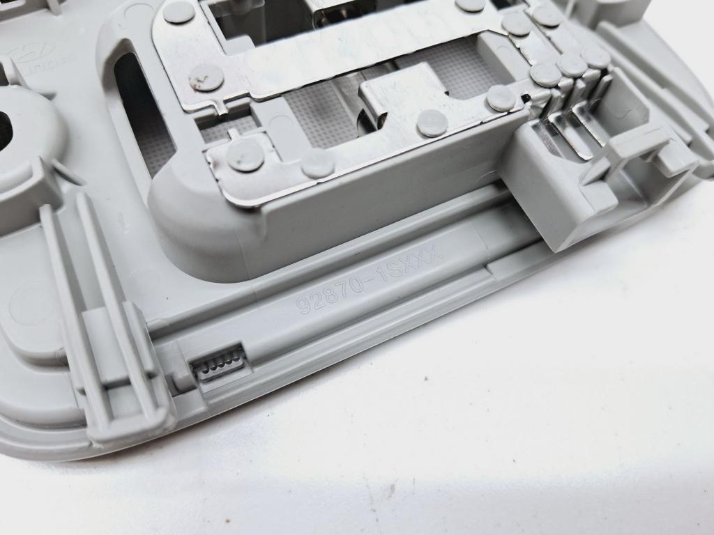 Плафон салонный, 1500 рублей, Пермь