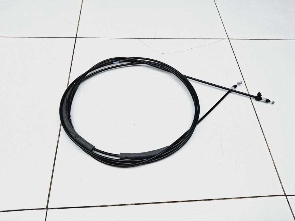 Трос открывания багажника, 1500 рублей, Пермь