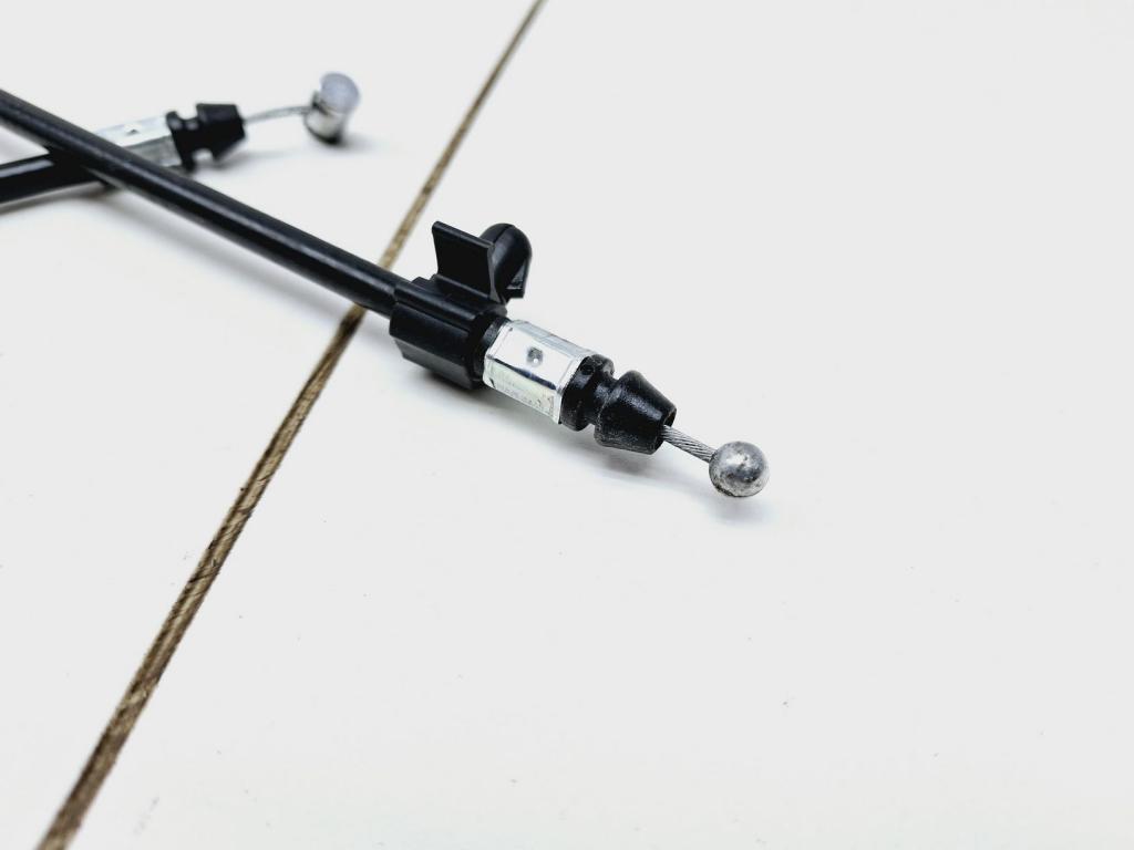 Трос открывания багажника, 1500 рублей, Пермь