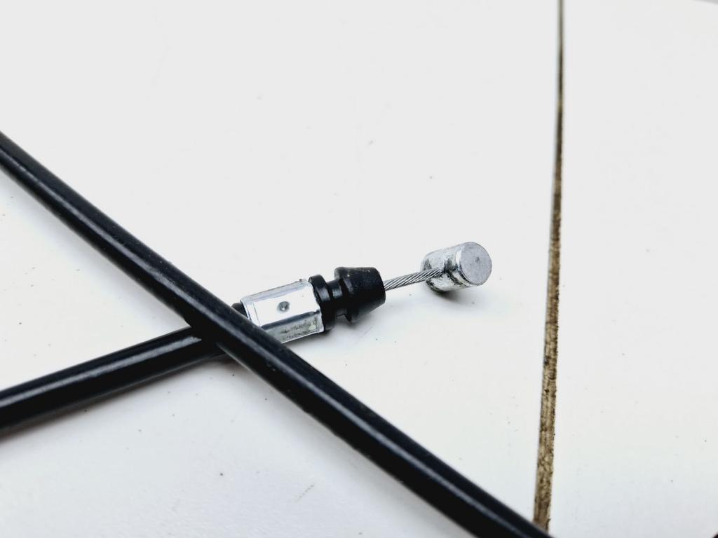 Трос открывания багажника, 1500 рублей, Пермь