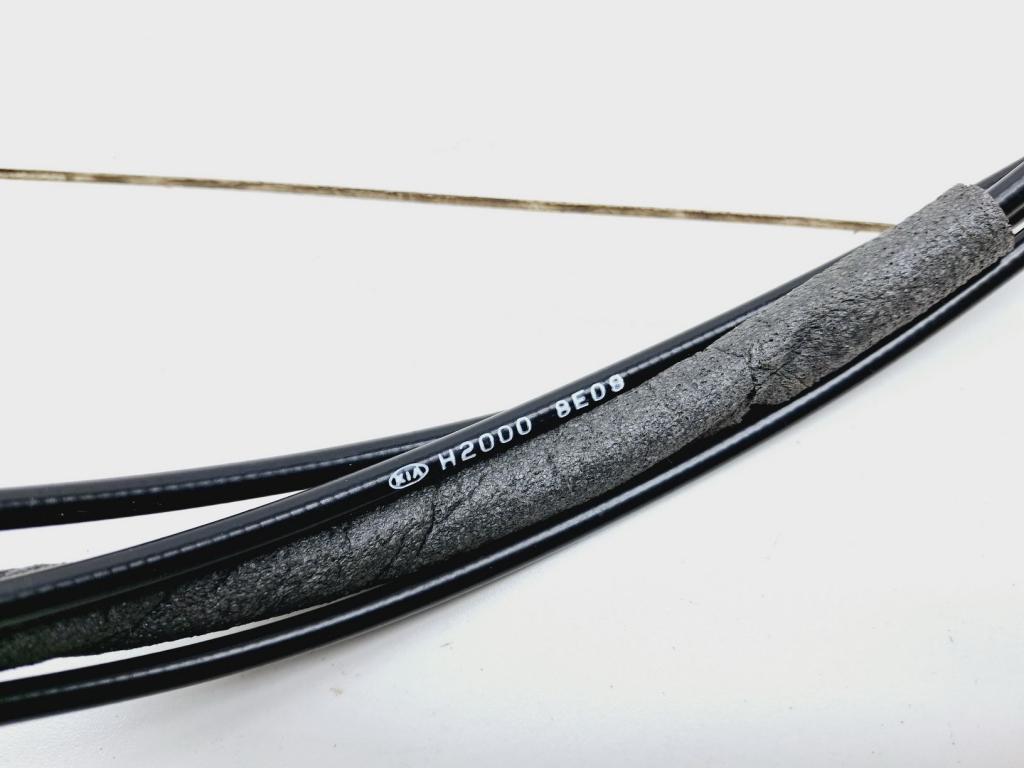 Трос открывания багажника, 1500 рублей, Пермь