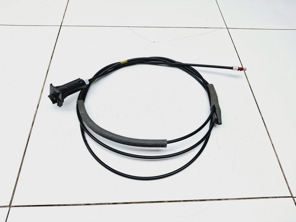 Трос лючка бензобака, 3000 рублей, Пермь