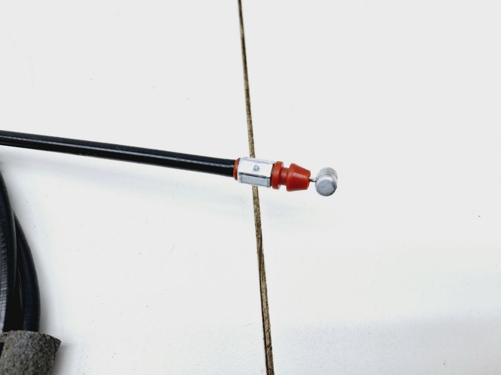 Трос лючка бензобака, 3000 рублей, Пермь