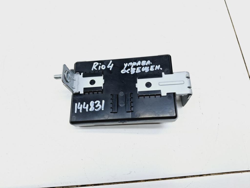 Блок электронный, 2500 рублей, Пермь