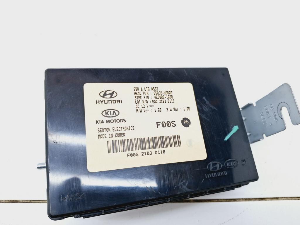 Блок электронный, 2500 рублей, Пермь