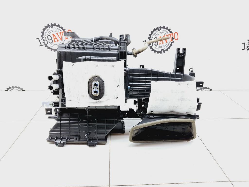 Корпус отопителя, 15000 рублей, Пермь