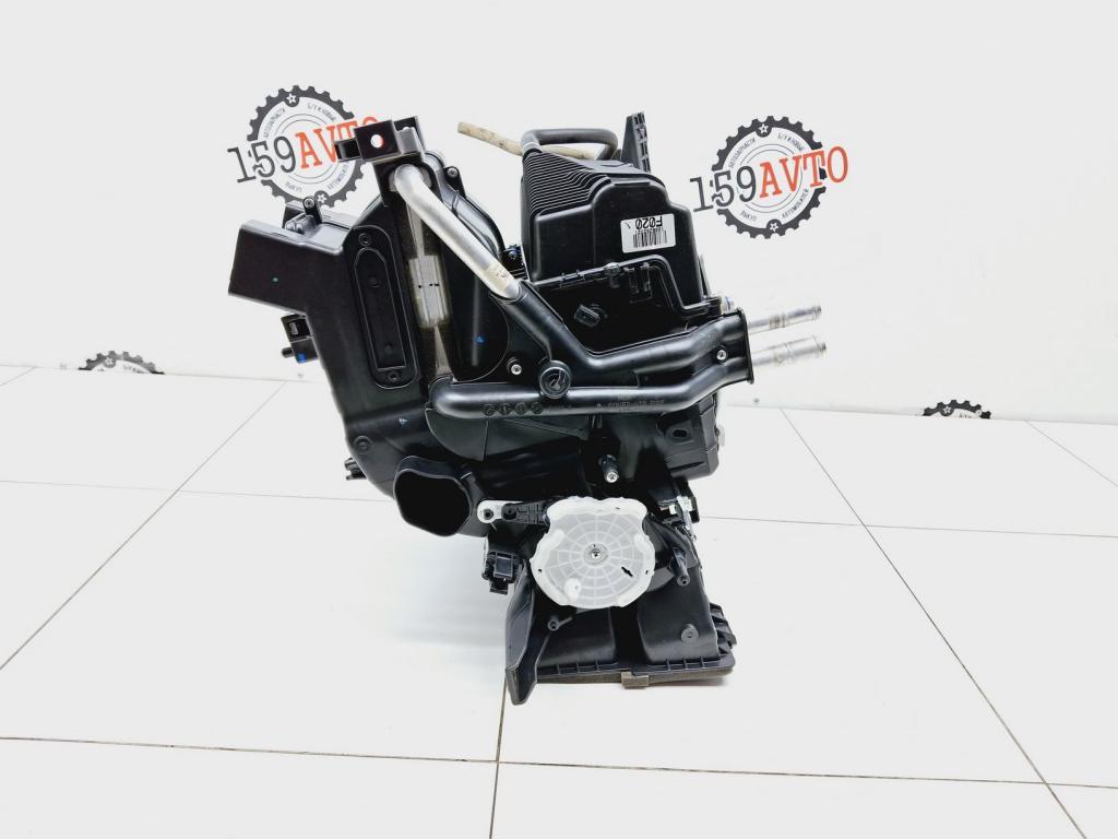 Корпус отопителя, 15000 рублей, Пермь