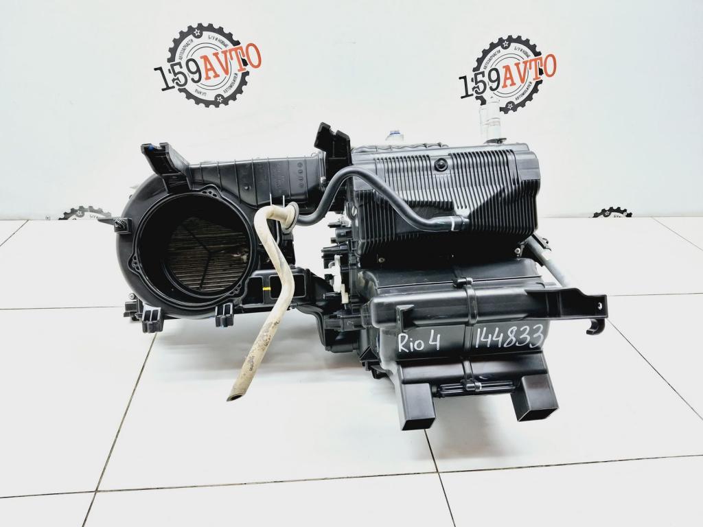 Корпус отопителя, 15000 рублей, Пермь