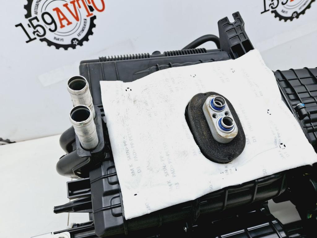 Корпус отопителя, 15000 рублей, Пермь