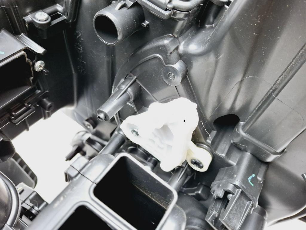 Корпус отопителя, 15000 рублей, Пермь