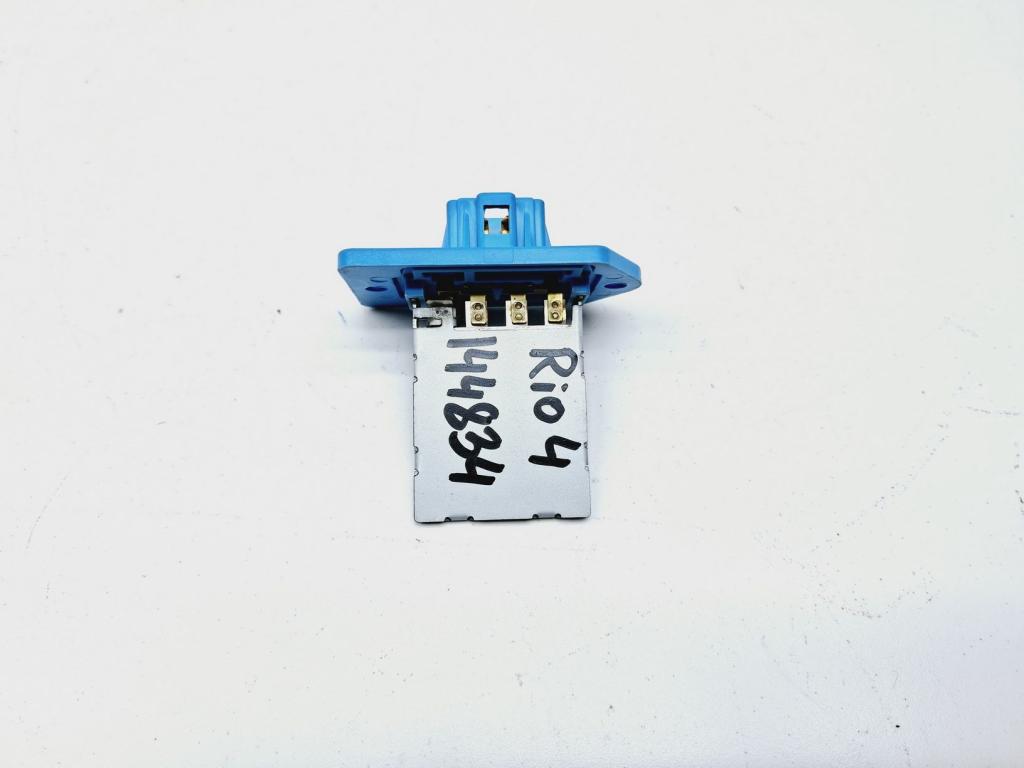 Резистор отопителя, 1000 рублей, Пермь