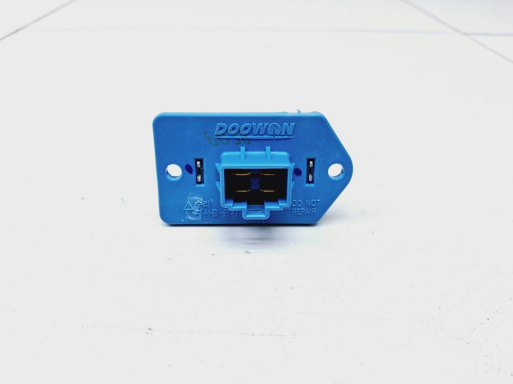 Резистор отопителя, 1000 рублей, Пермь